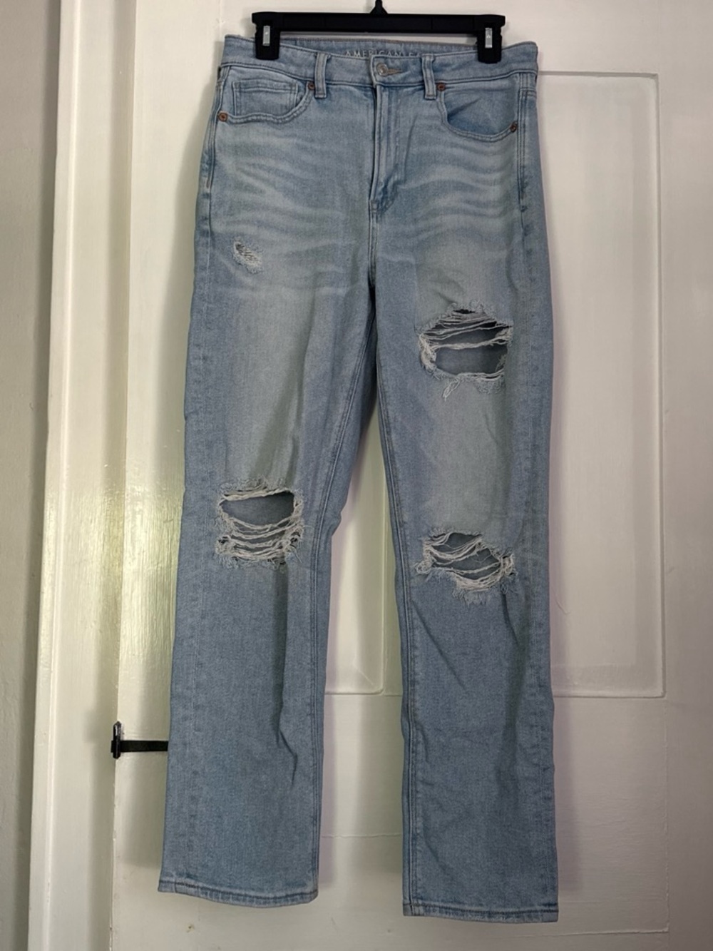AE Distressed Denim